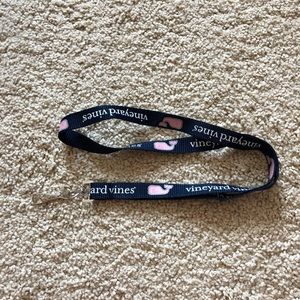 Vineyard vines lanyard nwt.